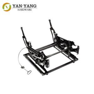 Manual adjustable Metal Recliner Sofa Mechanism for Furniture parts