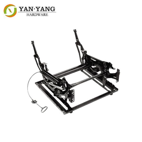 Quality Manual adjustable Metal Recliner Sofa Mechanism for Furniture parts for sale