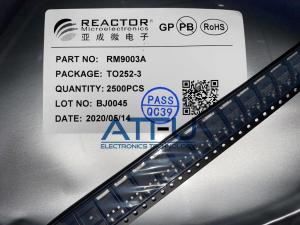 Buy cheap RM9003A Single Channel Constant Current Led Driver IC product