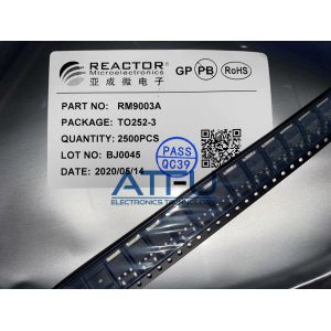 Buy cheap RM9003A Single Channel Constant Current Led Driver IC from wholesalers