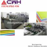 Stable Performance Stitching Wire Making Machine 1400 Times / Hour Speed