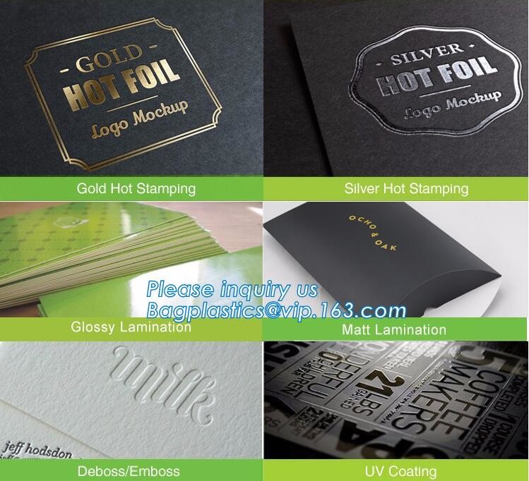 wholesale paper tinted gift mailing envelope for celebration,design & printing Vintage Brown Kraft Paper Packaging Envel