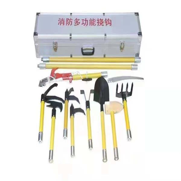 Quality Multi-functional hook fire common breaking class tool group for sale