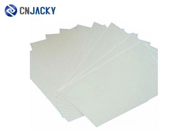 Quality Offset Printing PVC Sheet for Smart Card Material / Offset Printing PVC Core A4 / A3 Or Customized for sale