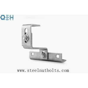Buy cheap 304 Stainless Steel Hanger Bolts For Photovoltaic Industry product