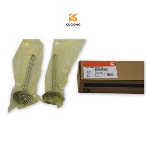 Buy cheap 6CT8.3 Valve Intake For Hyundai Excavator product