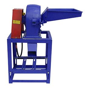 YIFENG 9FC-21 0123 Professional Auto corona Grain Grinder