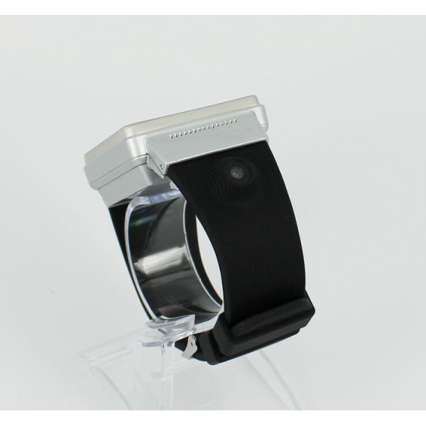 E6--3G Android Watch Phone with android4.0 OS 2.0mpx camera with Wifi GPS