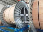 Duplex 2205 Encapsulated Control Line Flatpack With 3 Lines For Oil And Gas