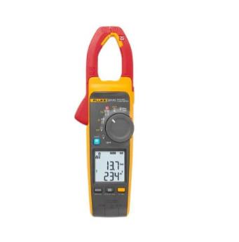 Quality Fluke 377 FC Non-Contact Voltage True-rms AC/DC Clamp Meter with iFlex F377 FC for sale