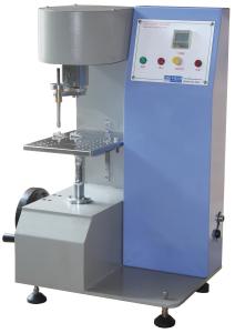 Buy cheap Mechanical Keystroke Tester Economic Type 100gf - 2000gf with 220V 50Hz product