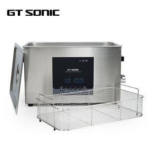China Digital Ultrasonic Instrument Cleaner Wear Resistant Chip Micro Controller on sale