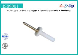 Buy cheap Test Finger Probe Telecom Test Probe For Testing Telecommunications Voltages product