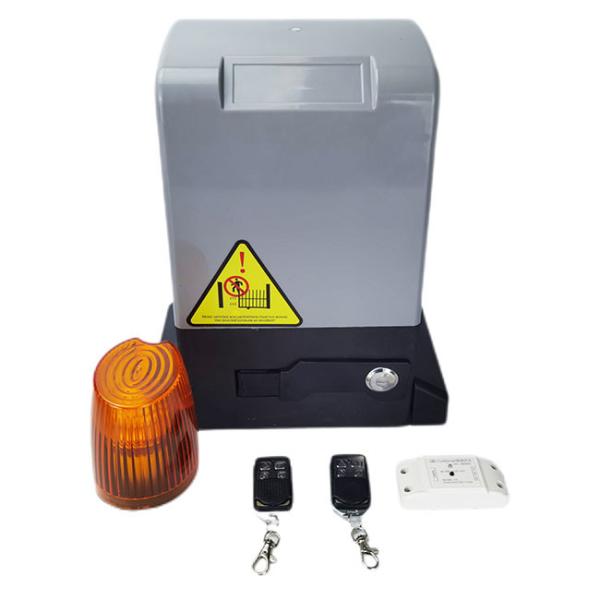 Quality Galvanized Lightweight Electric Gate Openers For Driveways 600kg for sale