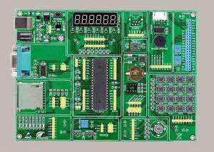 Buy cheap Fr4 Cem1 Multilayer Printed Circuit Board product