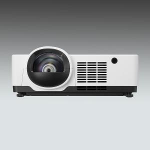 Laser Immersive Projection 6000 Lumen Short Throw Projector WUXGA