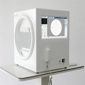 Buy cheap Perimeter Ophthalmic Visual Field Analyzer Blindspot Monitoring Efficient Quick product