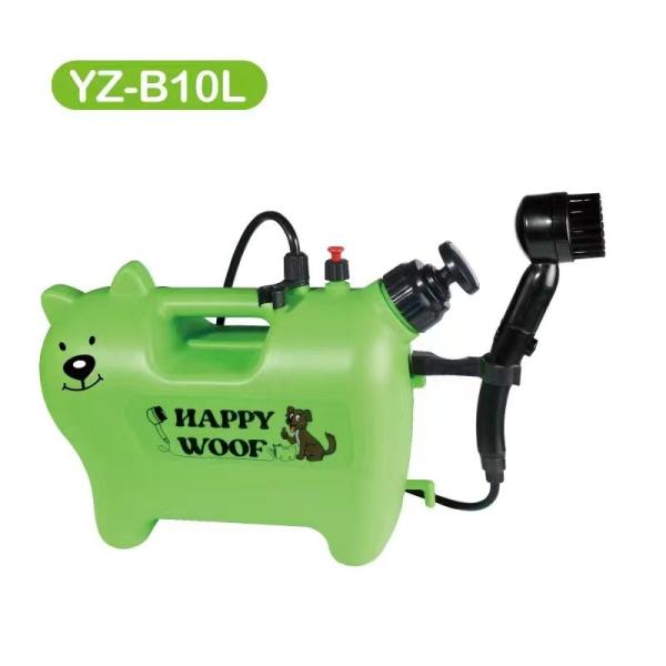 Quality Large capacity portable pet bath for sale