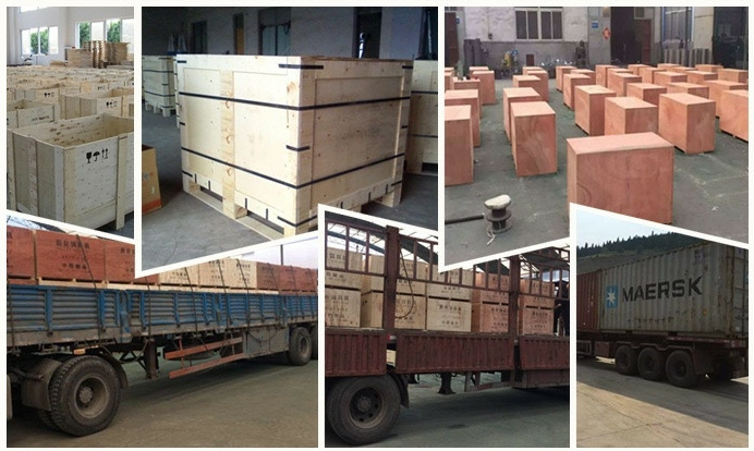 Building Material Masonry 3TPH 5TPH Dry Mix Mortar Plant