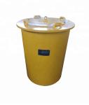 Metallic Lead Shielded Containers Lead Shielding Class I Instrument Classificati