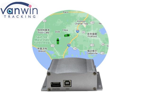 Quality 10~120km/h Road Speed Limiter Realtime GPS Tracking Truck Speed Limiting Device for sale