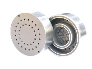 Non - Woven Hollow Fiber Spinneret Corrosion Resistant Mono - Filament