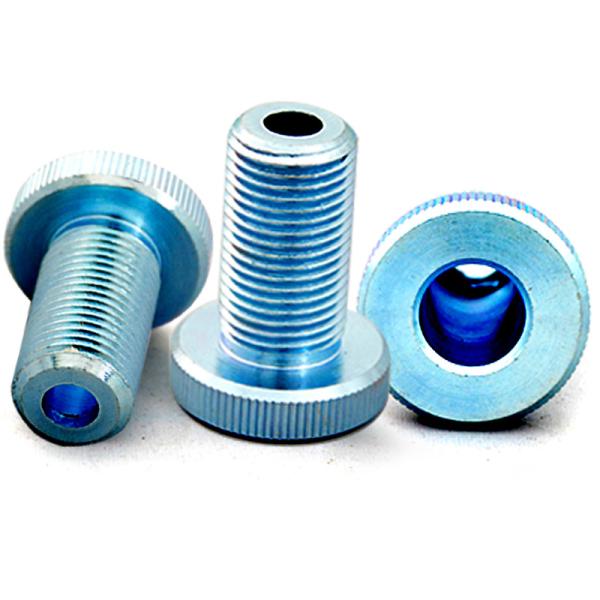 Quality Multi Materials CNC Manufacturing Services High Speed Operation Sand Blasting for sale