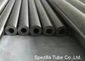 Buy cheap 22mm Round 2507 Super duplex stainless steel grades Tubing , Super Duplex Pipe Seamless Cold Drawn product