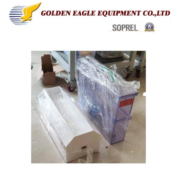 Quality Metal Object Laboratory PCB Electrical Etching Machine for Manufacturing Line for sale