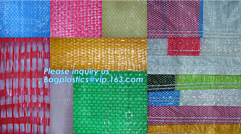 100% pe raschel mesh bag for onions ,potatoes , other vegetables,PP net vegetables leno mesh bag Color raschel PP PE mes