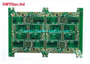 Buy cheap CNSMT PCB Android Development Board , Multilayer Pcb Board OEM / ODM product