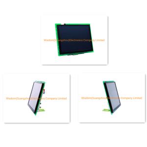 Buy cheap Beauty Machine 4.3'' Touch Panel Controller , Customized Control Panel Touch Screen product