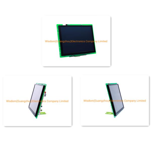Beauty Machine 4.3'' Touch Panel Controller , Customized Control Panel Touch