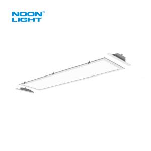 Dimmable LED Flat Panel Retrofit Kit With Input Voltage 100-277VAC For Office/School