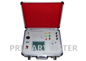 Buy cheap Transformer Load and No-load tester product