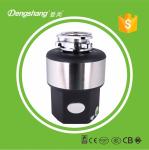 food waste composting machine with continuous feed 560W 3/4 Hp