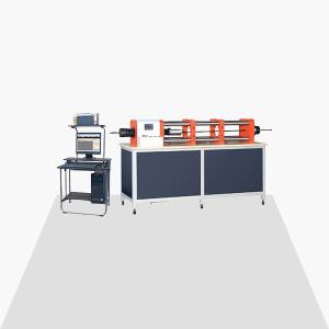 Buy cheap SXW Computer Control Steel Strand Testing Machine 300KN-500KN product
