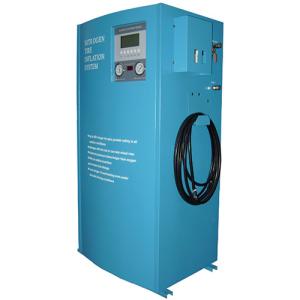 China T-1600 Compact Nitrogen Generator For Small And Large Car Operations on sale