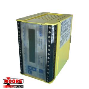 IRDH265-4 BENDER A-ISOMETER Insulation Monitoring Device For IT AC Systems