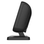 Desktop Wired USB 1D 2D Barcode Qr Code Reader Omnidirectional Barcode Scanner