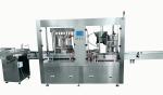 Automatic 40-360ml Filling And Capping Machine High Speed