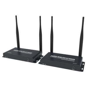 Buy cheap 200m HDMI Wireless Extender product