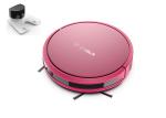 Wet Dry Auto Charge Robot Floor Mop Cleaner Runtime 120 Mins With Super Strong