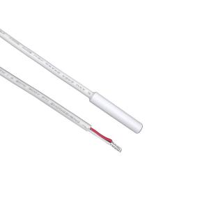 ABS Probe NTC Temperature Sensor 10k B3950 Fridge Thermistor For A/C