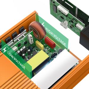 China Car Inverter Sug Hybrid Inverter 5kw Hybrid Inverter  Inverter Power Inverter Inverter Solar Power System on sale