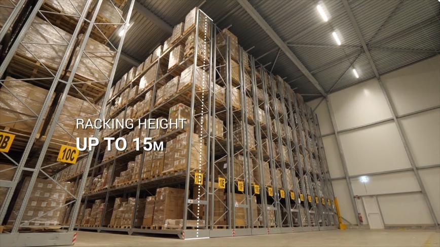 Mobile File Shelving Movable Compact Shelves Bookshelf Mobile Pallet Racking