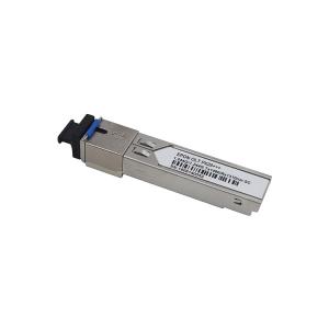 China 1000base T SFP Transceiver Module EPON OLT SFP PON Module 1.25G PX20+++ TX1490nm RX1310nm on sale