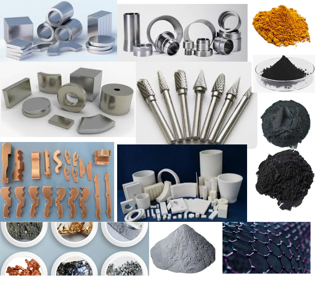 high quality best price C/C composite products vacuum graphite sintering furnace for graphitization products