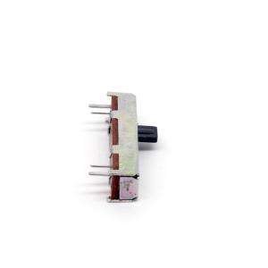 Buy cheap AC300V Linear Fader 20mm 5k Slide Potentiometer Small Microphone product