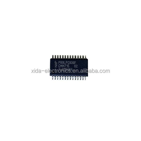 Quality P89LPC936FDH for sale